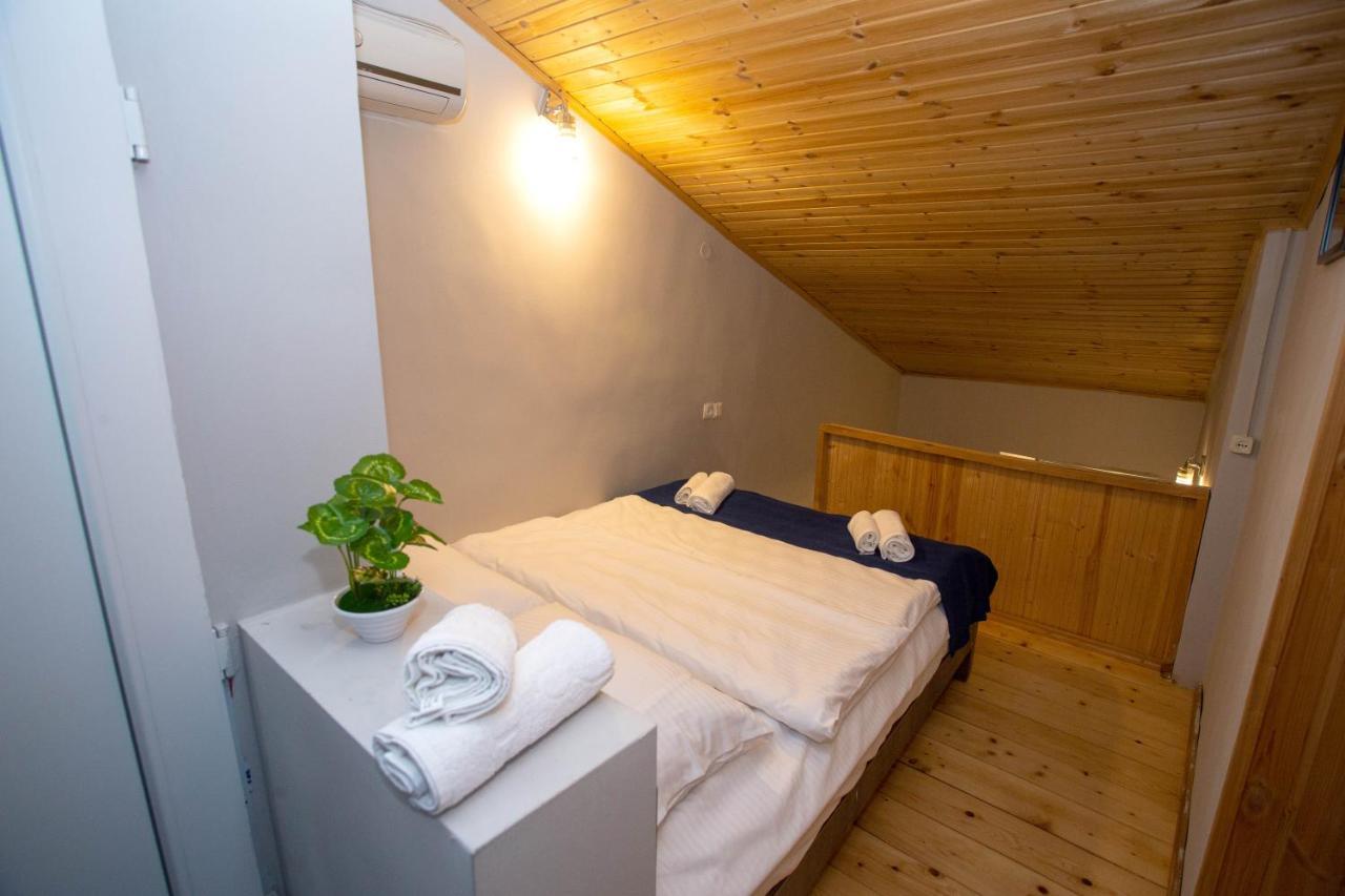 cozy apartment Tiflis Exterior foto