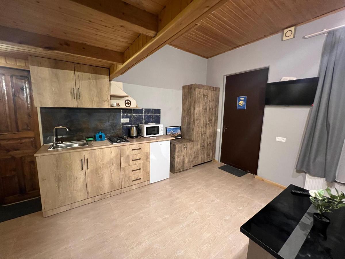 cozy apartment Tiflis Exterior foto