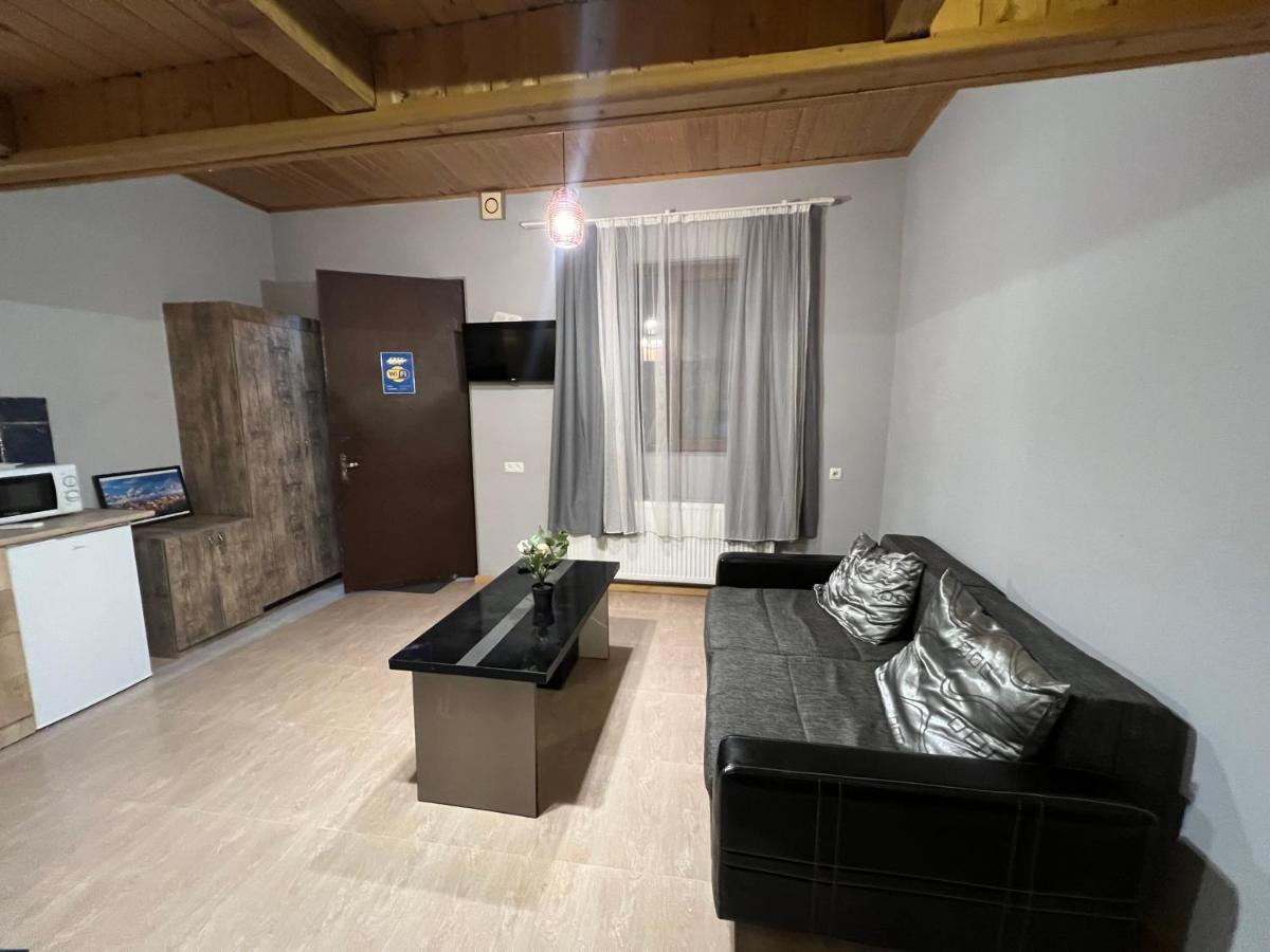 cozy apartment Tiflis Exterior foto