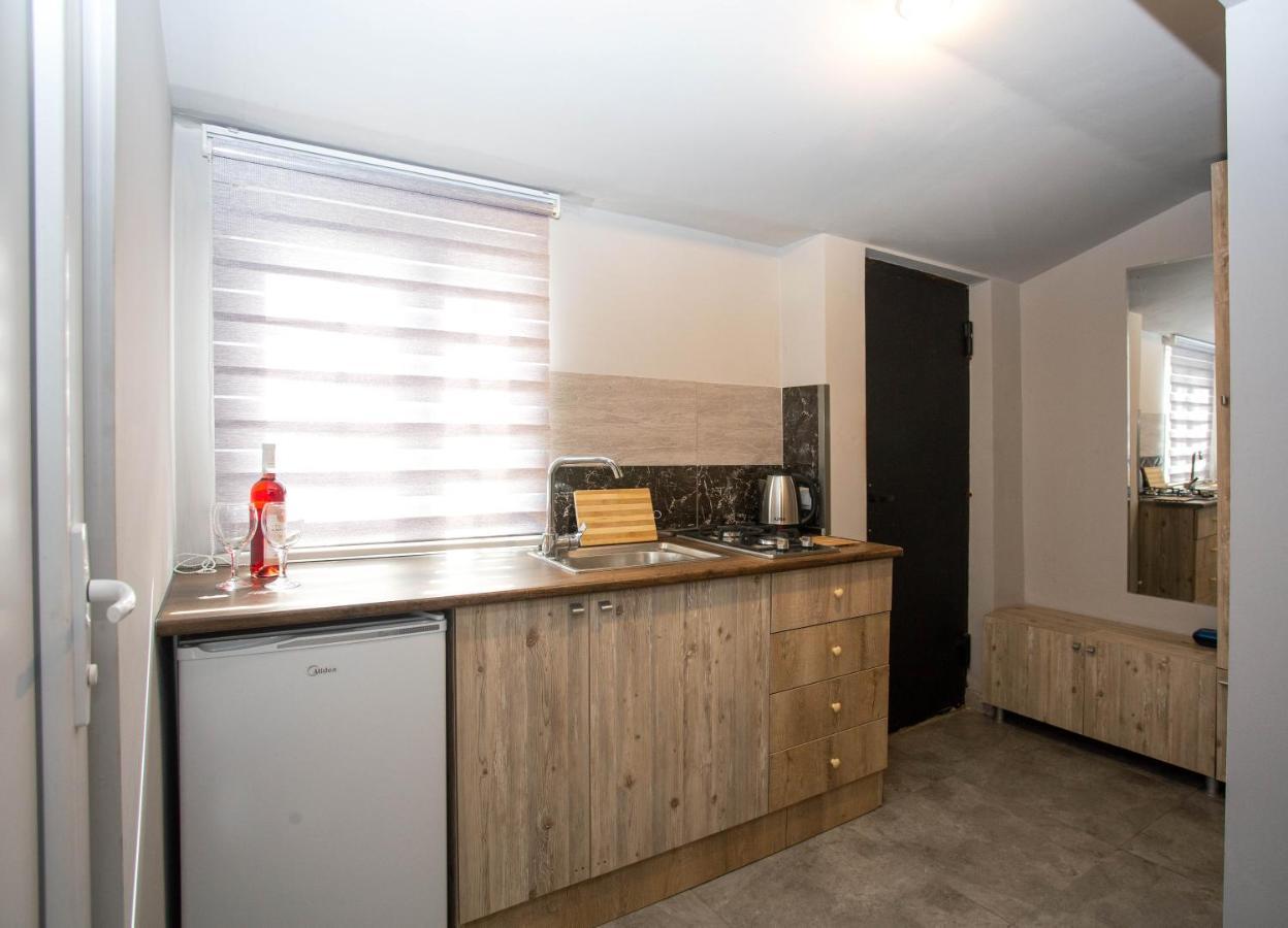 cozy apartment Tiflis Exterior foto