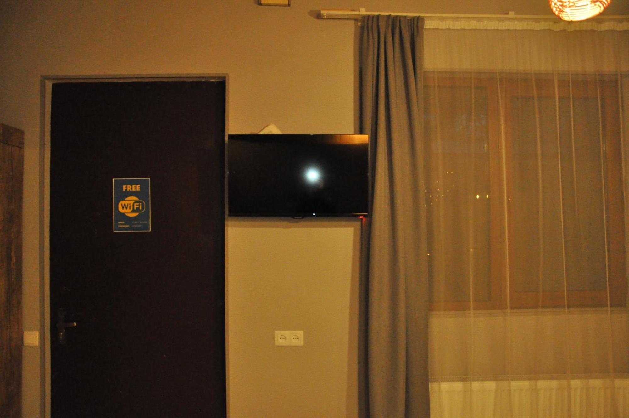cozy apartment Tiflis Exterior foto