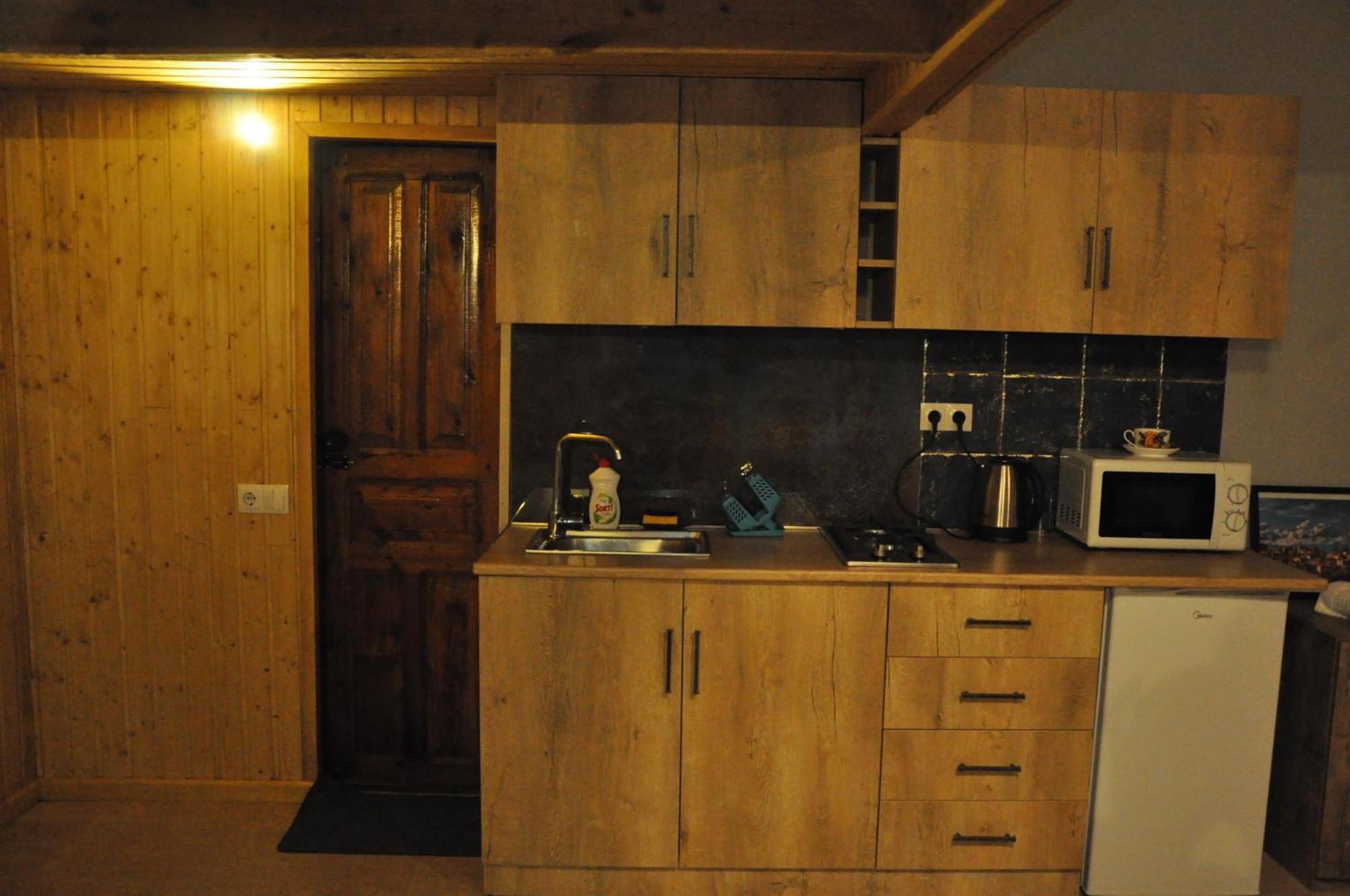 cozy apartment Tiflis Exterior foto
