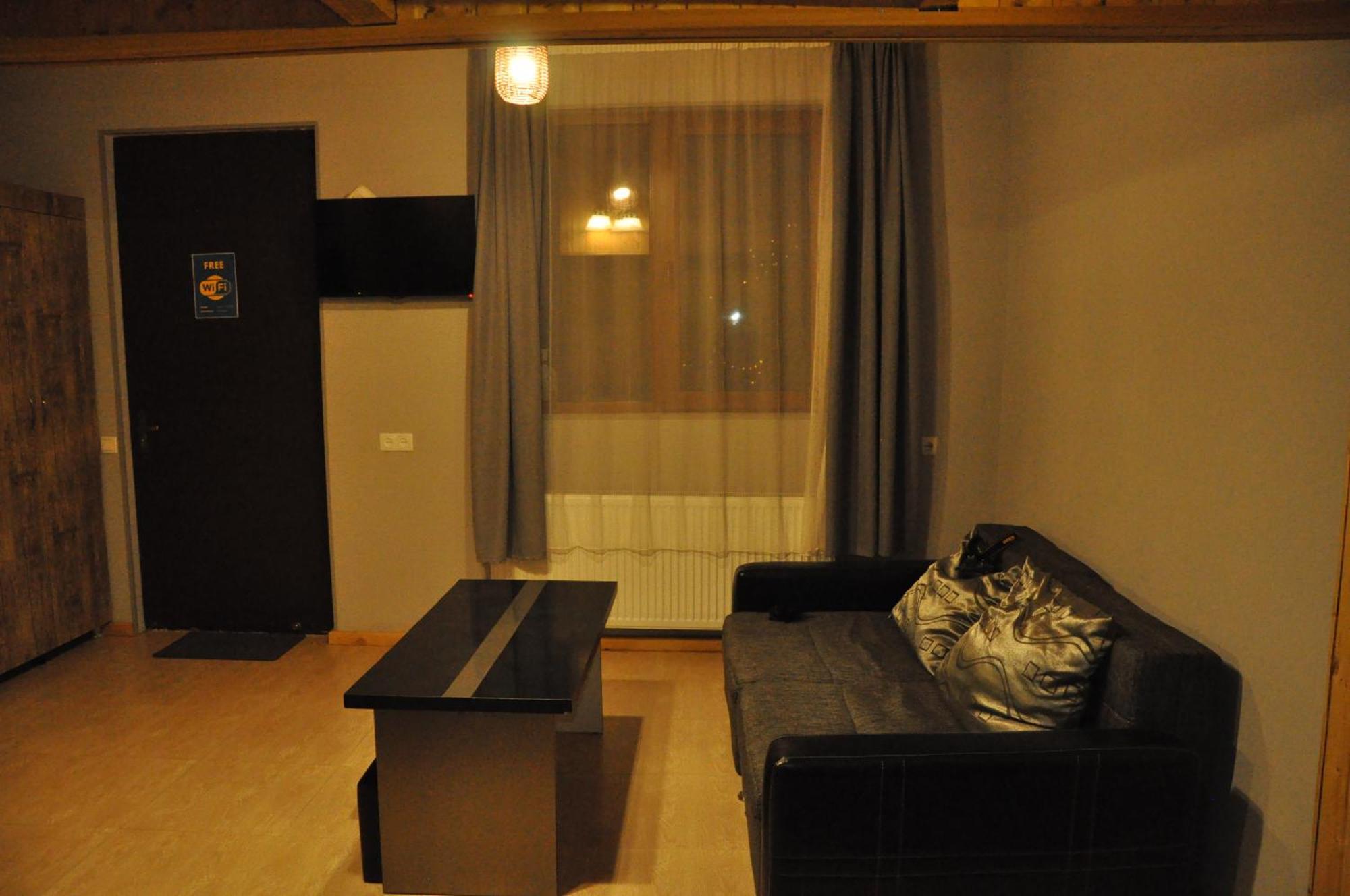 cozy apartment Tiflis Exterior foto