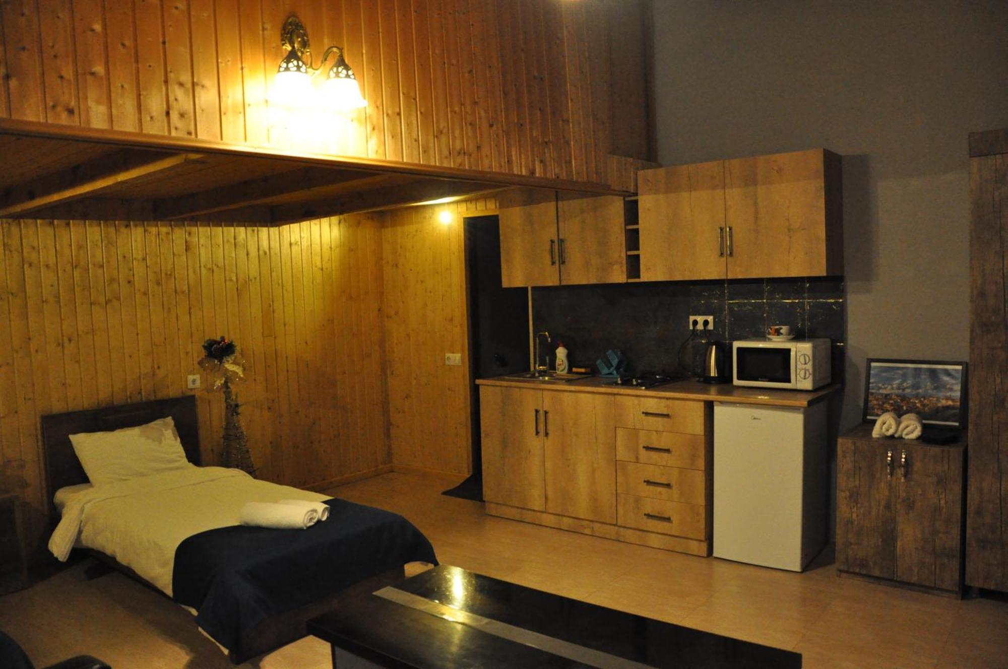 cozy apartment Tiflis Exterior foto