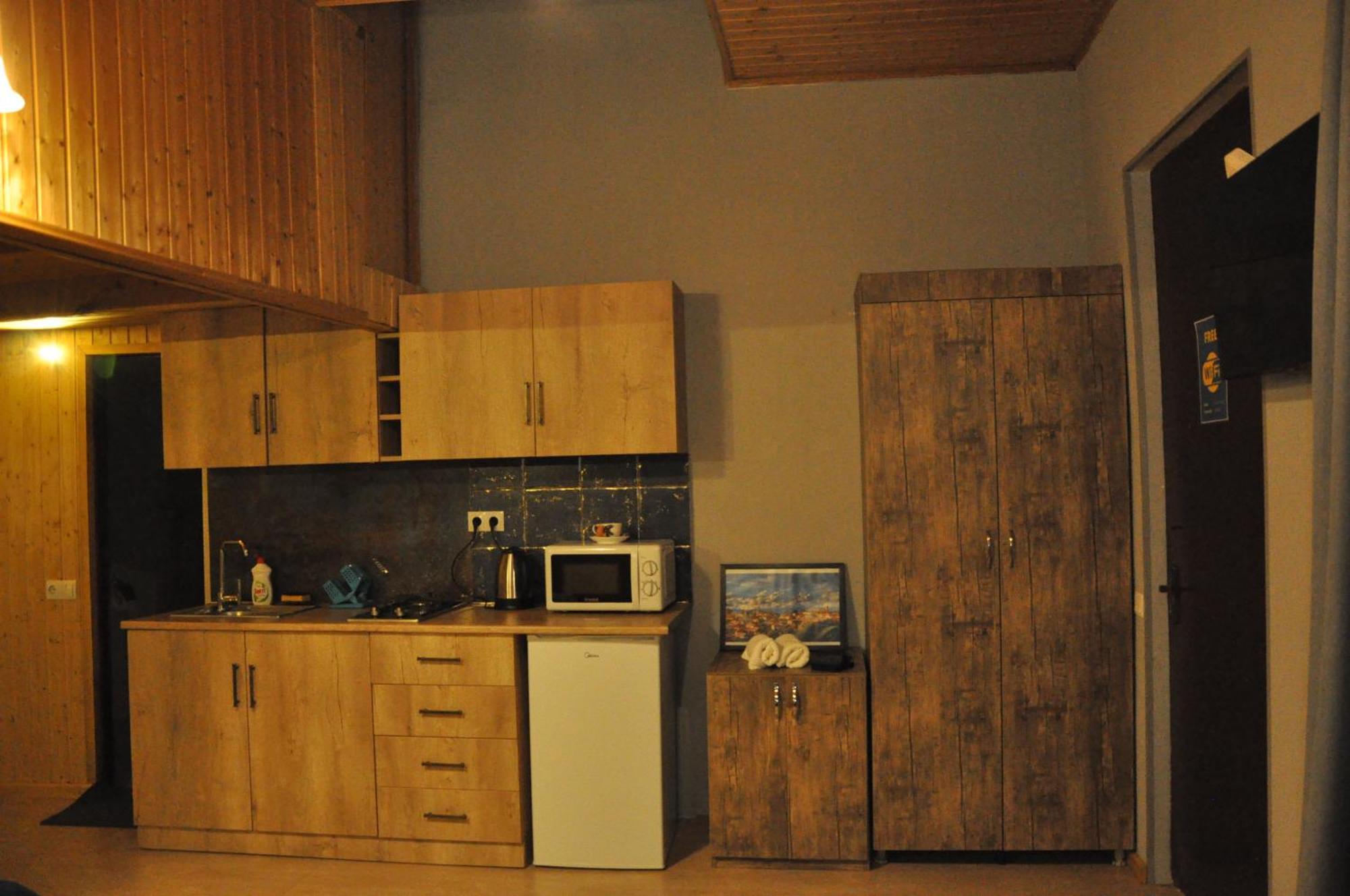 cozy apartment Tiflis Exterior foto